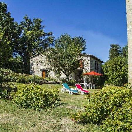Chez Simone Villa Senouillac Ngoại thất bức ảnh