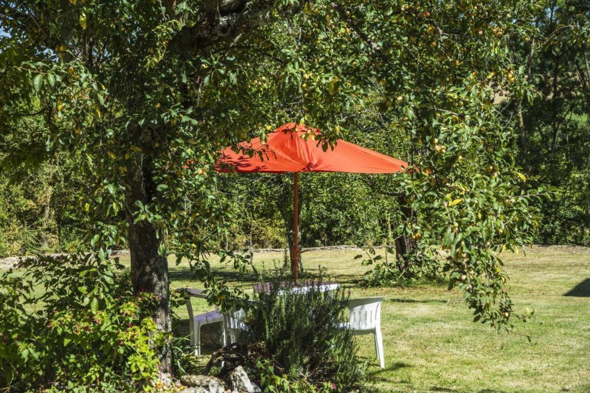 Chez Simone Villa Senouillac Ngoại thất bức ảnh