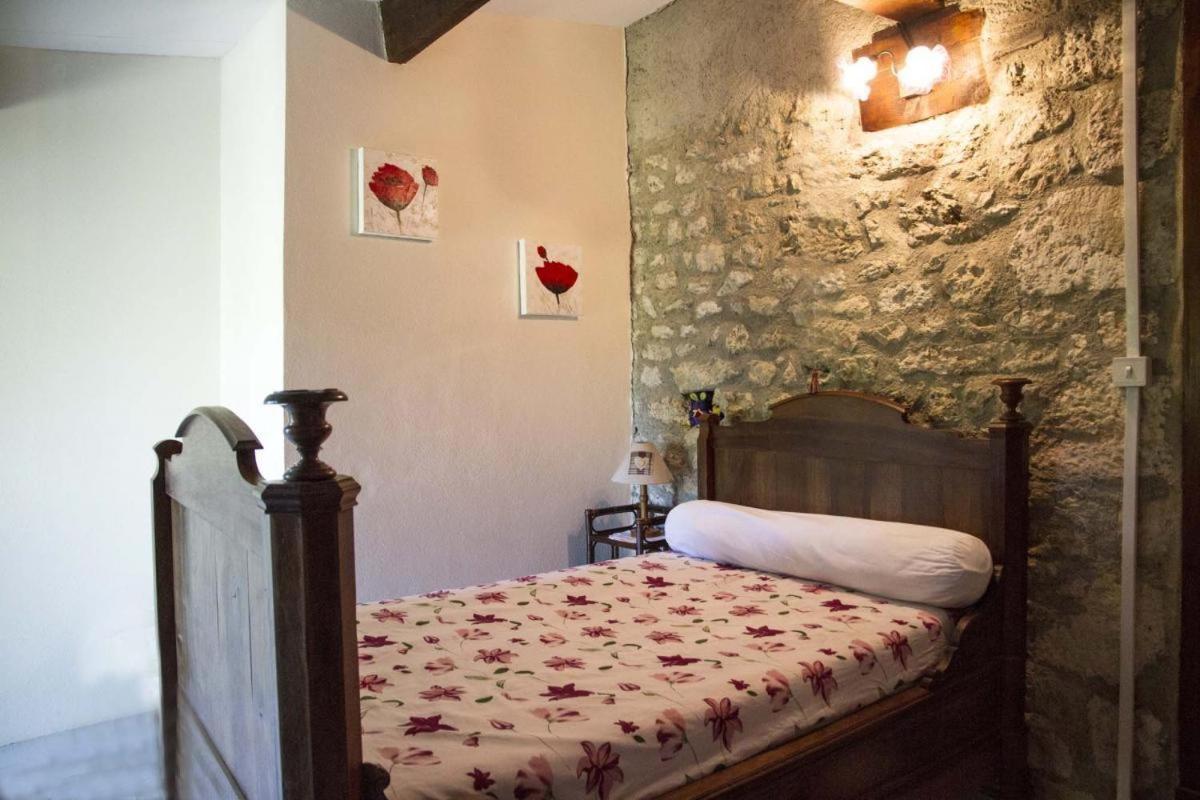 Chez Simone Villa Senouillac Ngoại thất bức ảnh