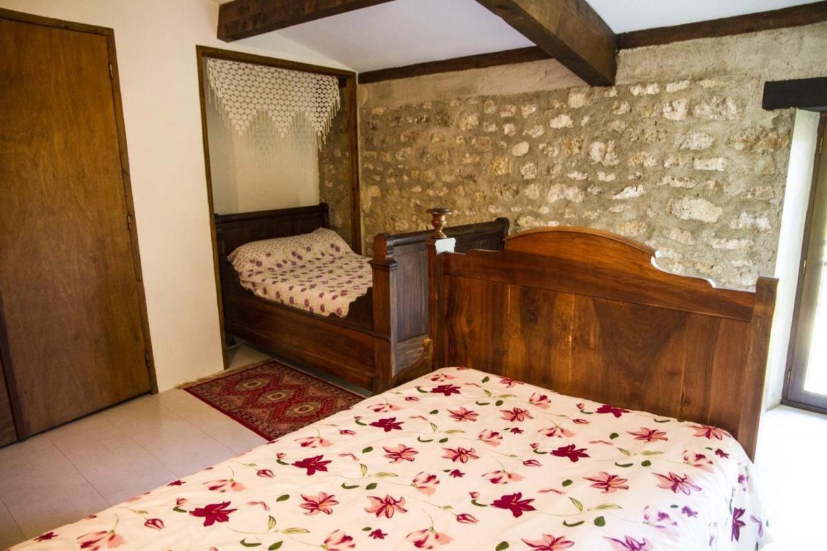 Chez Simone Villa Senouillac Ngoại thất bức ảnh